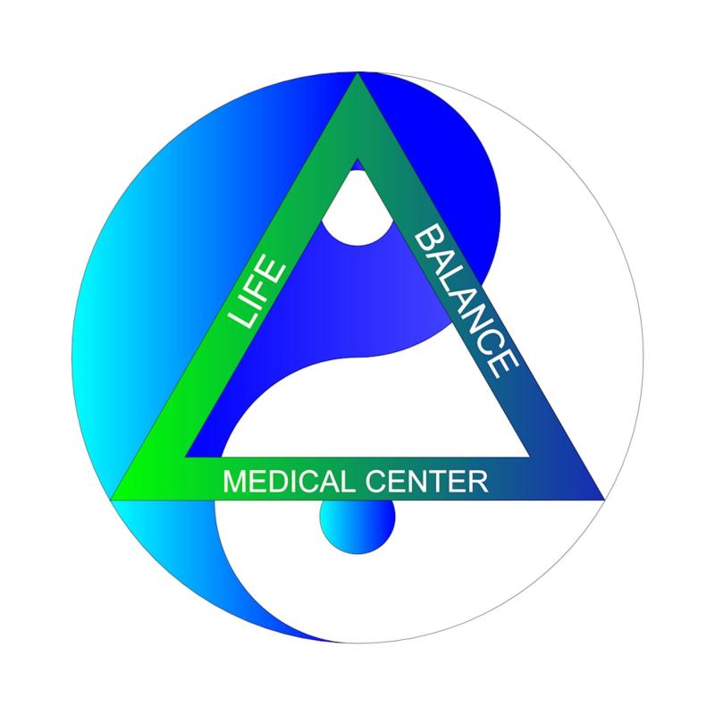 Life Balance Wellness