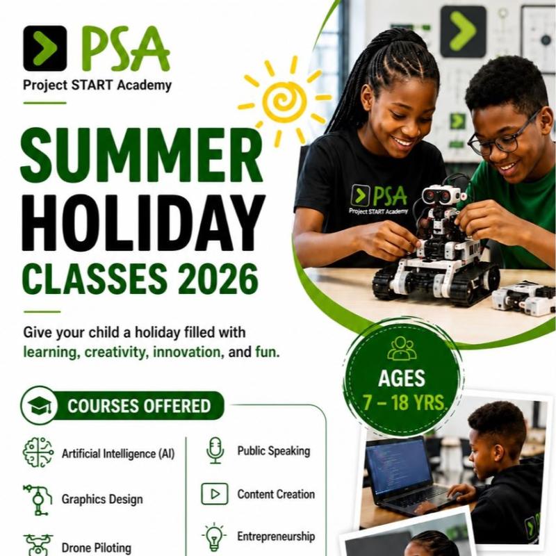 Project START Academy