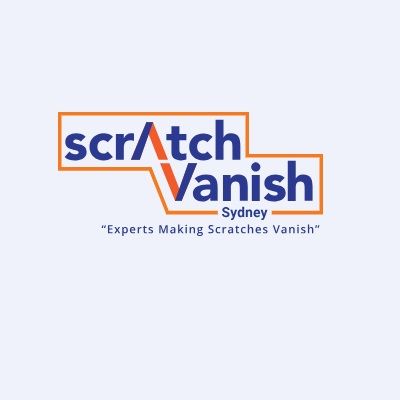 Scratch Vanish
