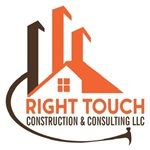 Right Touch Construction And Consulting LLC