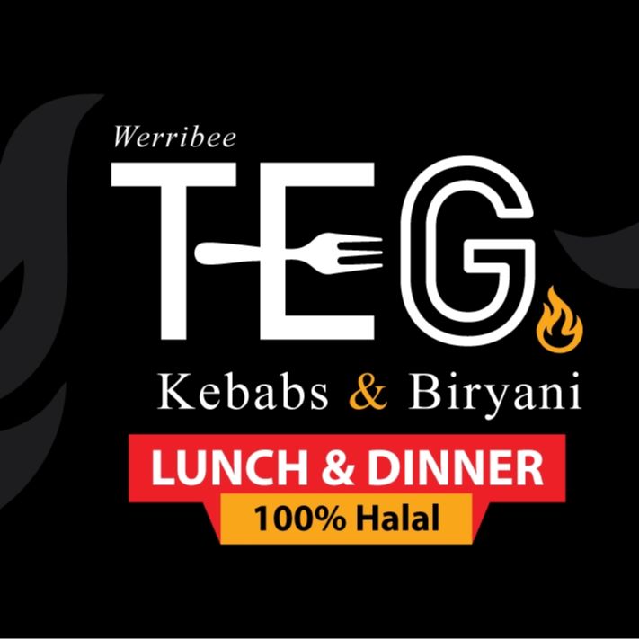 TEG Kebabs & Biryani