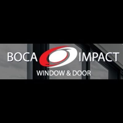 Boca Impact Window and Door