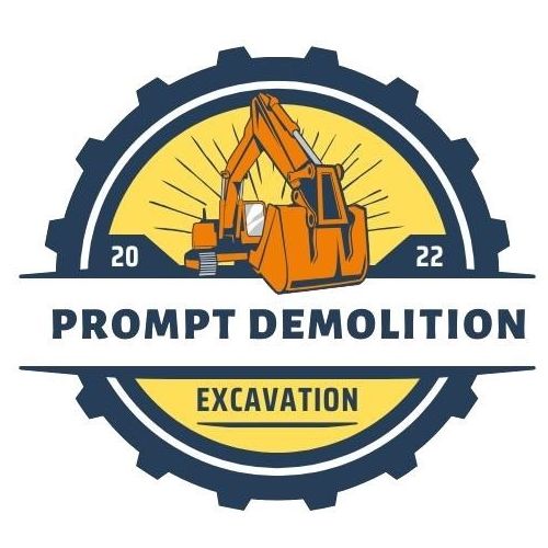 Prompt Demolition and Excavation Pty Ltd