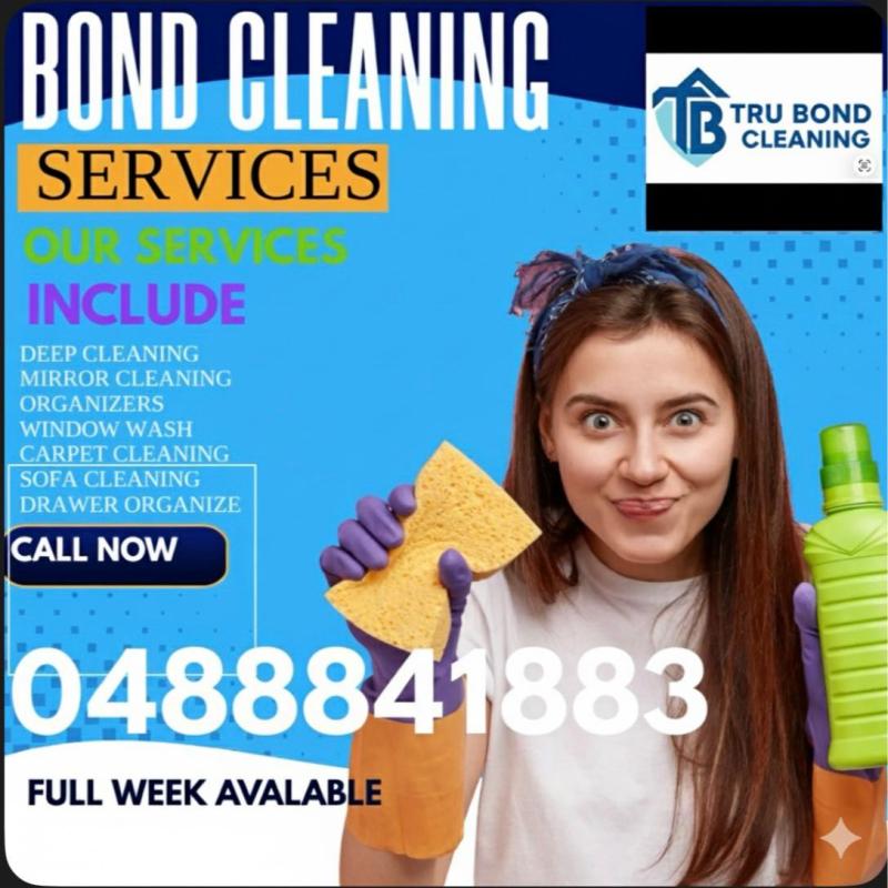 Truly Cheap Bond cleaning Brisbane