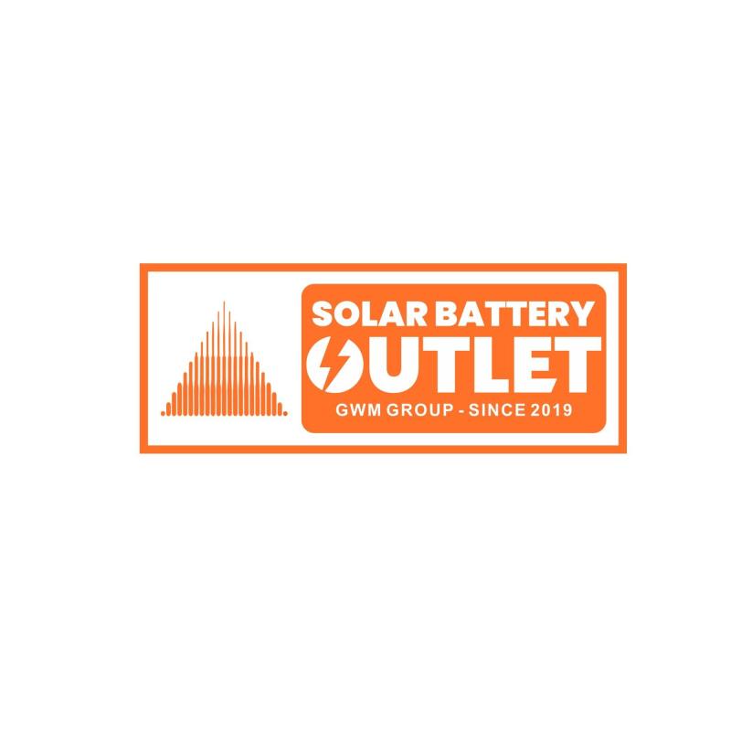 Solar Battery Outlet