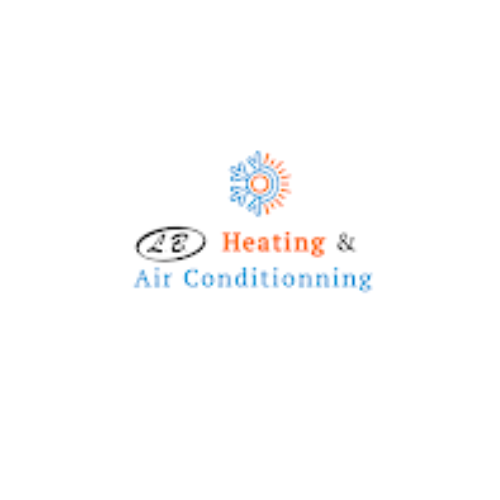 LB Heating & Air Conditioning Co.
