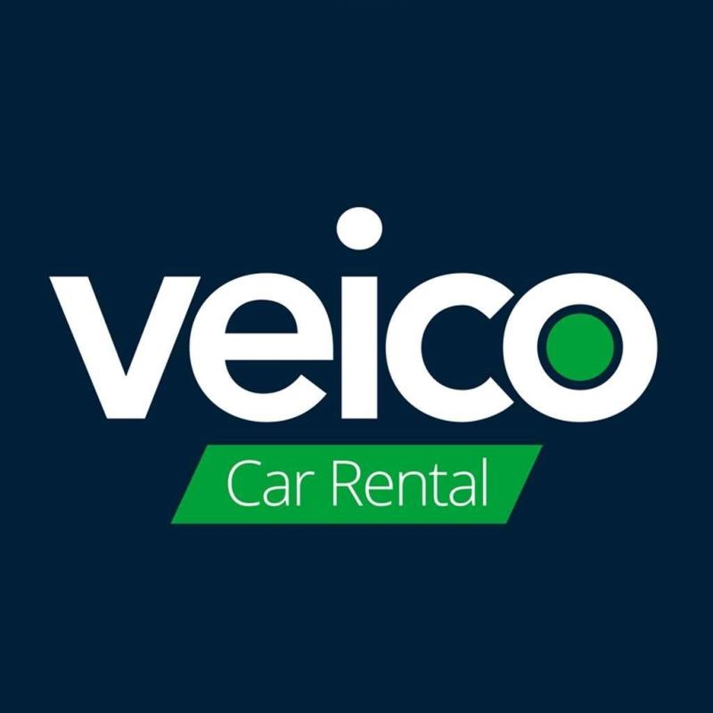 Veico Car Rental Guadalajara