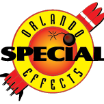 Orlando Special Effects