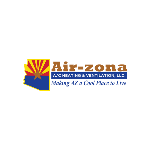 Air-zona Air Conditioning, Heating & Ventilation L.L.C.