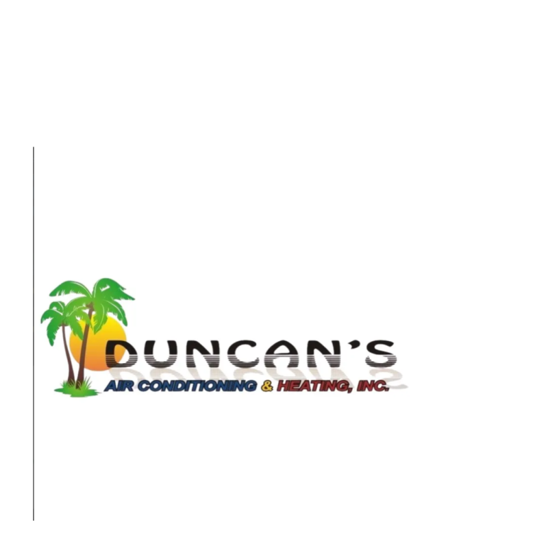 Duncan's Air Conditioning & Heating