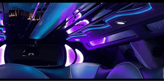 Header Background