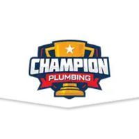 Champion Plumbing