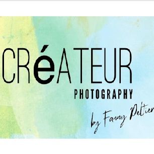 CRéATEUR PHOTOGRAPHY