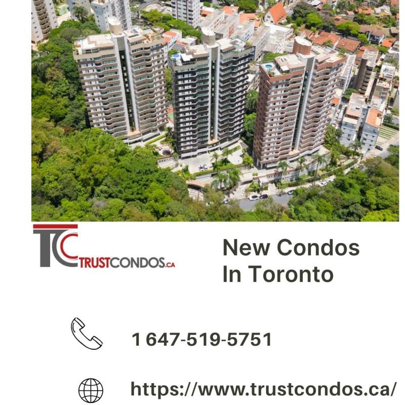 Trust Condos