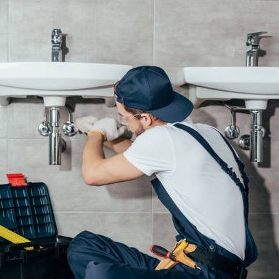 JB PLUMBING LLC