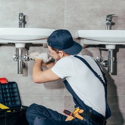 JB PLUMBING LLC