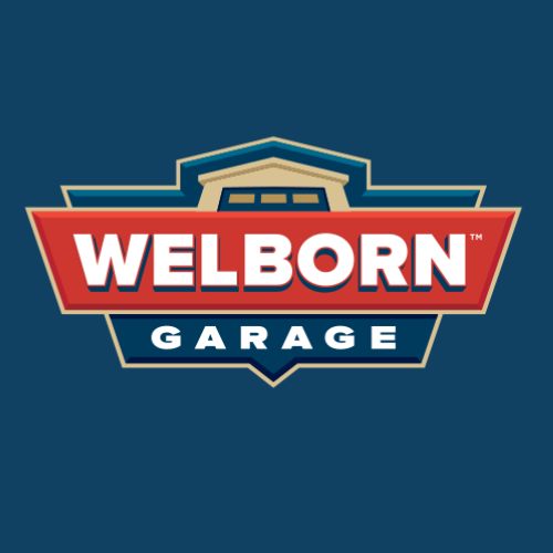 Welborn Garage Door Repair