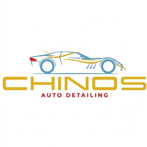 Chino's Auto Detailing