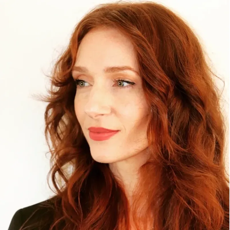 Marialeen Martorella