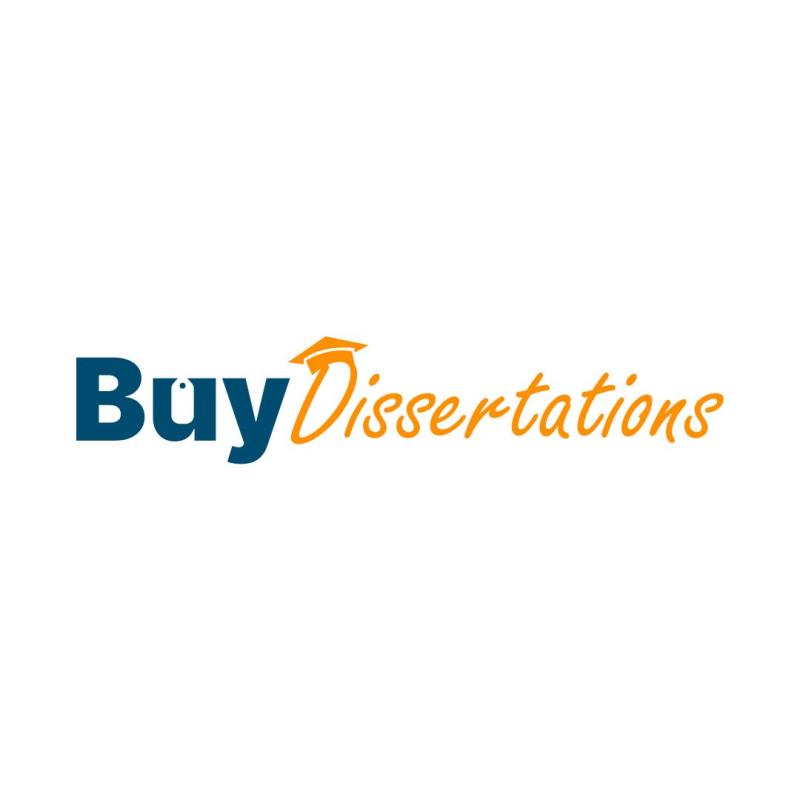 Buy Dissertations