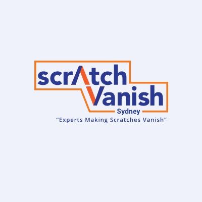 Scratch Vanish