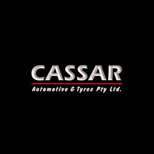 Cassar Automotive & Tyres