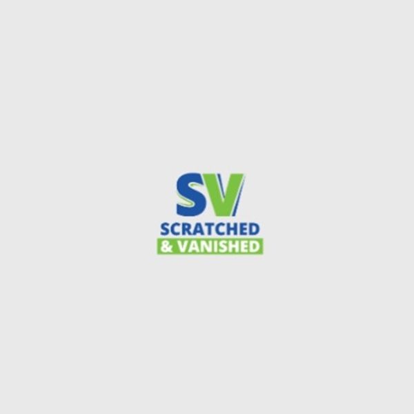 Scratched & Vanished