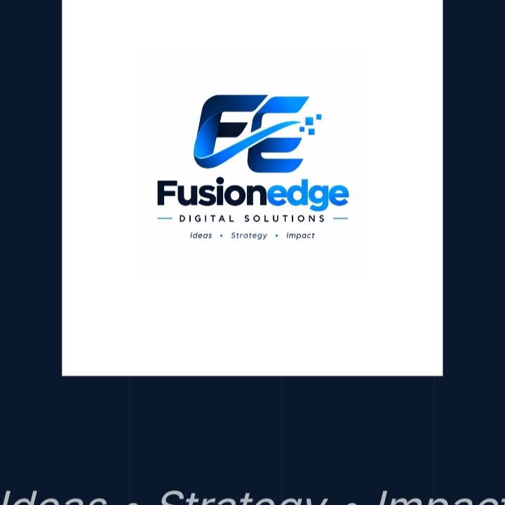 Fusionedge Digital Solutions