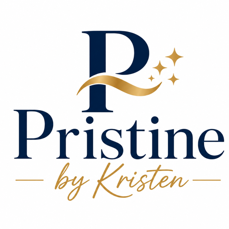 Pristine by Kristen
