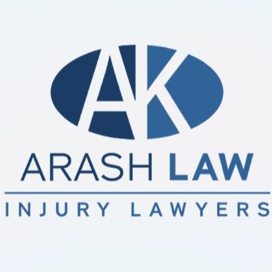 Arash Law