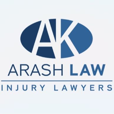 Arash Law