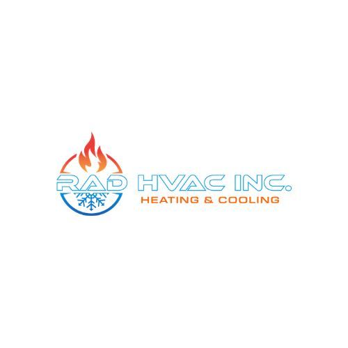 RAD HVAC INC.