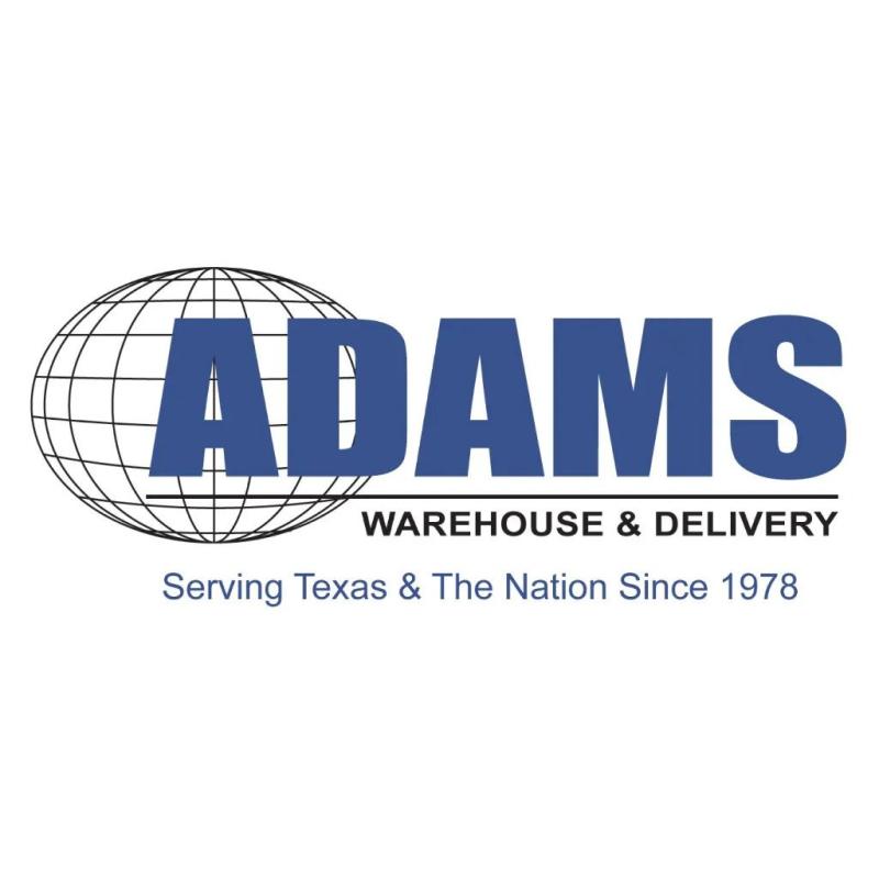 Adams Warehouse and Delivery