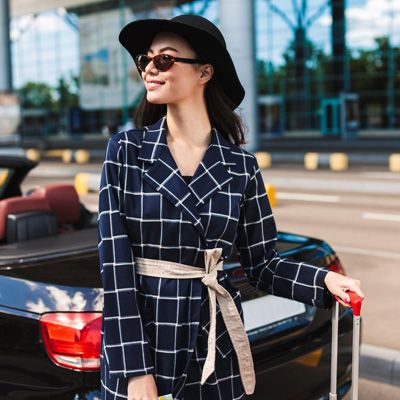 City Taxi Service in Melbourne