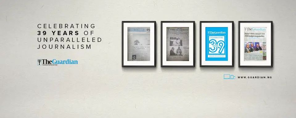 Header Background