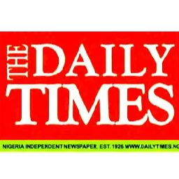 Daily Times Nigeria