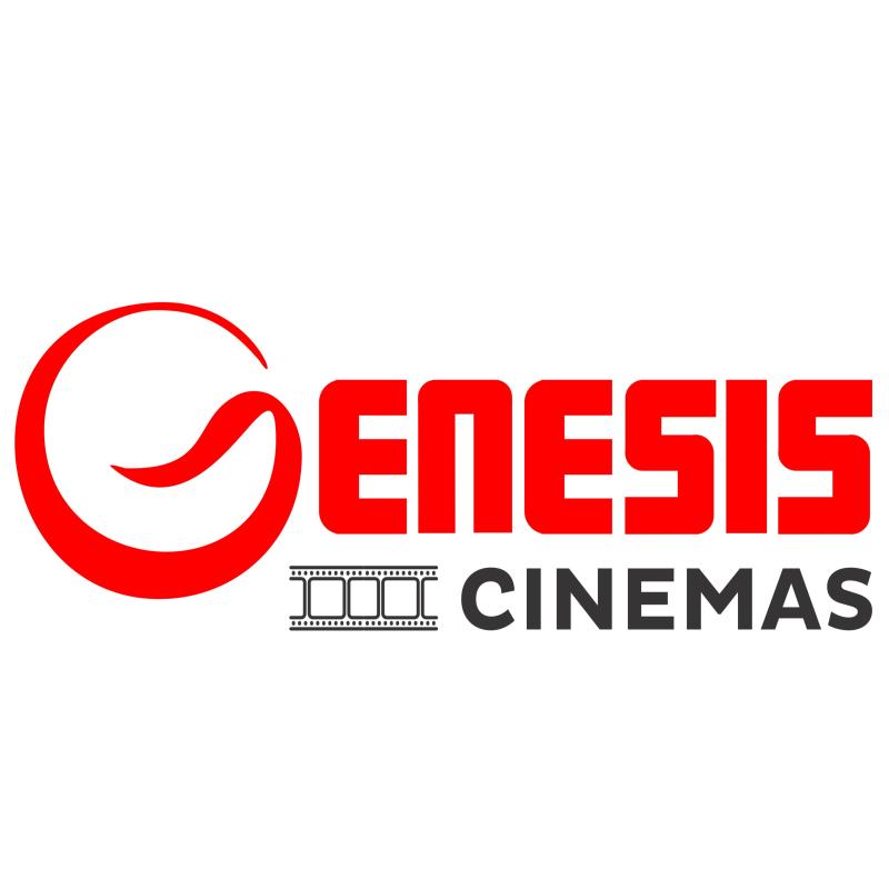 Genesis Deluxe Cinemas - Maryland Mall