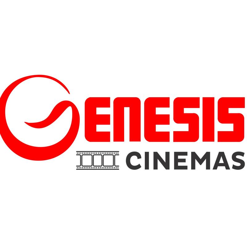 Genesis Deluxe Cinemas -Abuja Ceddi Plaza
