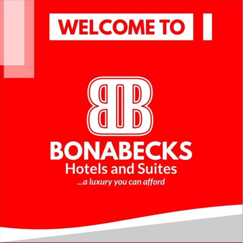 Bonabecks hotels and suites