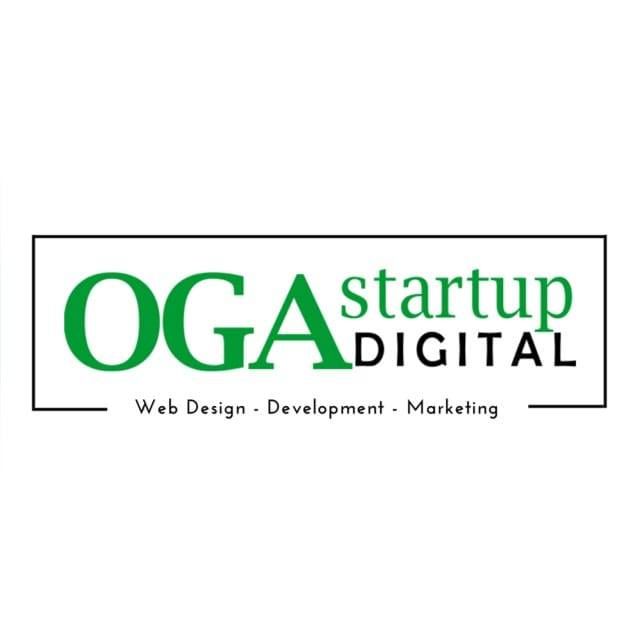 Web Design Company in Lagos Nigeria - Ogastartup Digital Solutions