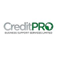 CreditPRO Business Support Services Limited