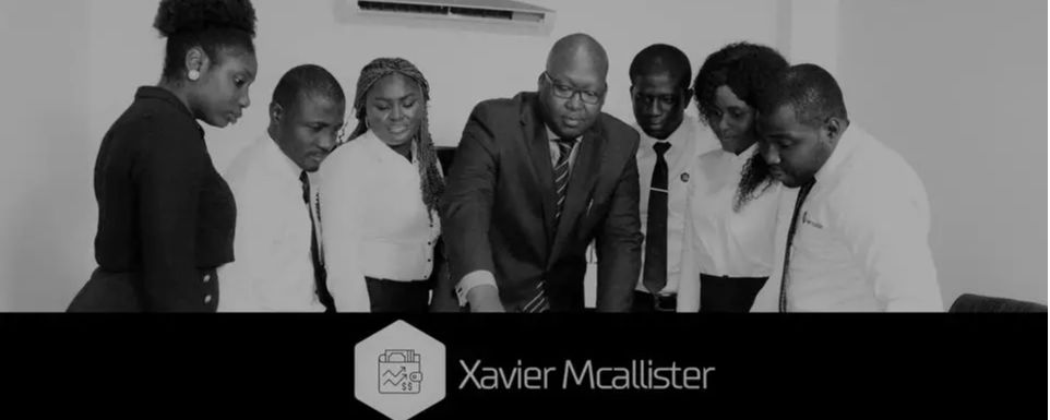 Header Background