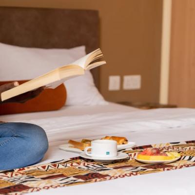Roots Hotel Apartment