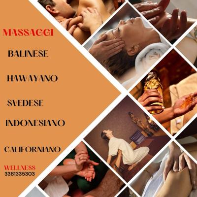 Un viaggio nel benessere globale: scopri i segreti dei massaggi da tutto il mondo!