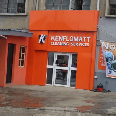 kenflomat