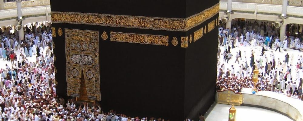 Header Background