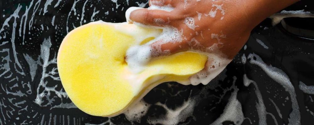Header Background