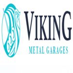 Viking Metal Garages