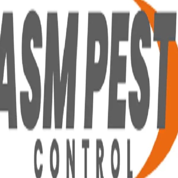 ASM Pest Control