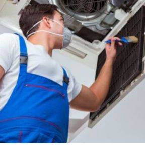 Dryer Cleaning